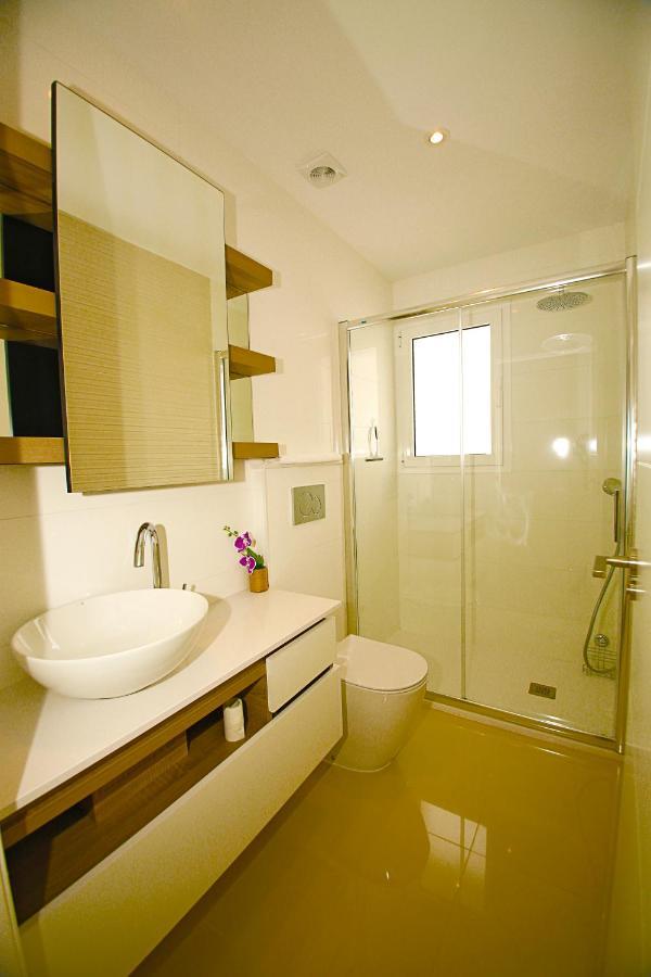 Luxury Bungalow Allegra 43 With Ac And Pool Ciudad Quesada Exterior photo
